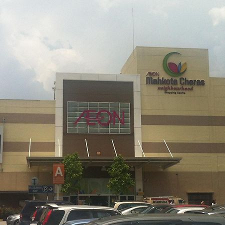 Mahkota Cheras Sweet Condo 1-14 Pax Near Mrt To Kl Kuala Lumpur Exterior foto