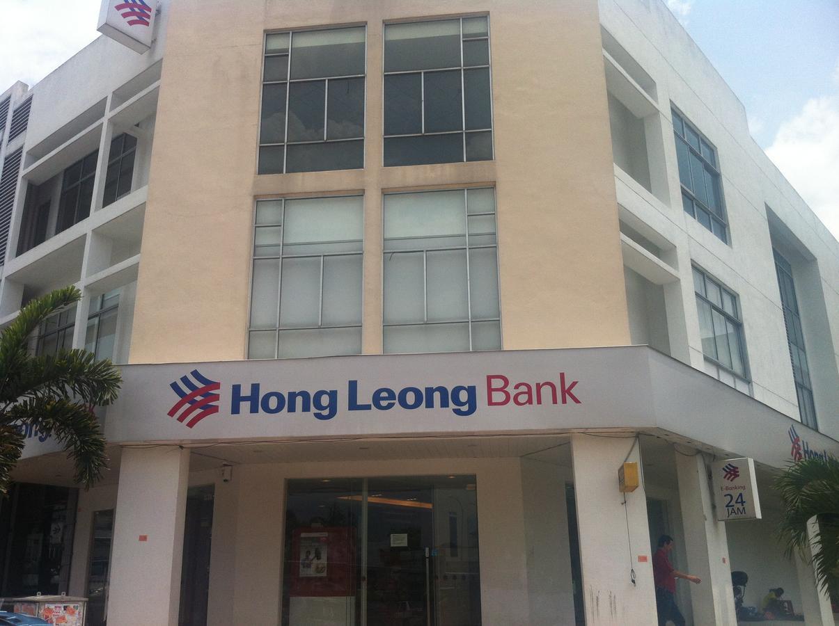 Mahkota Cheras Sweet Condo 1-14 Pax Near Mrt To Kl Kuala Lumpur Exterior foto