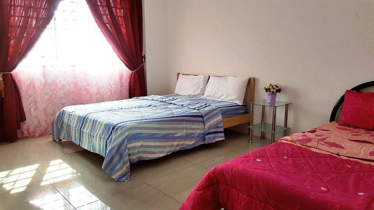 Mahkota Cheras Sweet Condo 1-14 Pax Near Mrt To Kl Kuala Lumpur Exterior foto