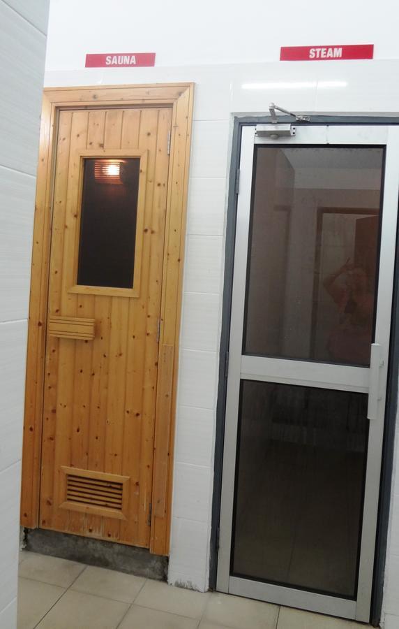 Mahkota Cheras Sweet Condo 1-14 Pax Near Mrt To Kl Kuala Lumpur Exterior foto